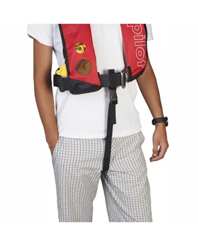 Seulement Aujourd'hui SOUS CUTALE POUR GILET GONFLABLE