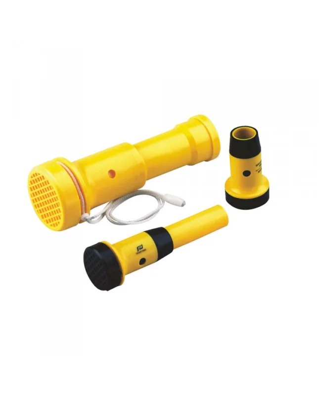 Promotion Saisonnière CORNE DE BRUME MINI TRUMP D50MM