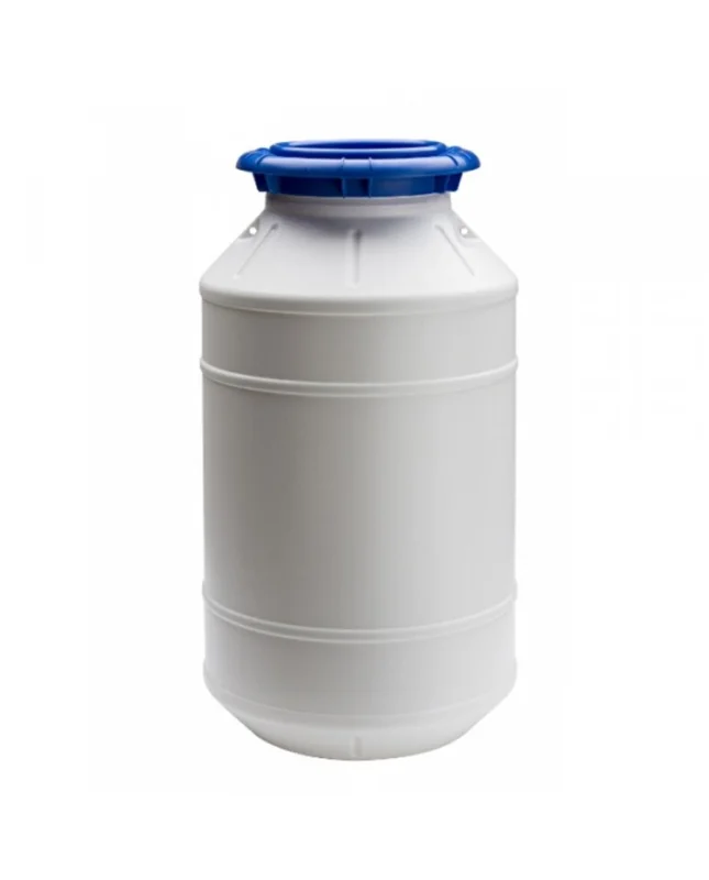 Meilleur Prix Bidon étanche - 6 litres - Ø250 x 200 mm