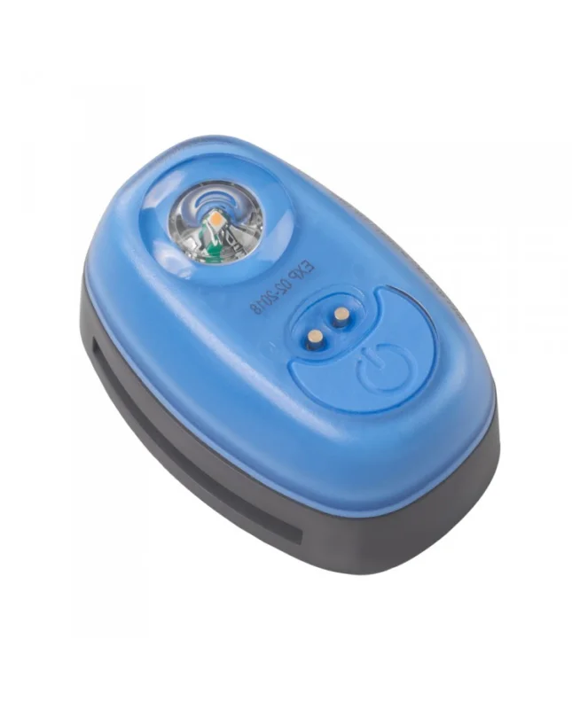 FEU FLASH W3 SOLAS PR GILET AVEC CLIP Usine Directe