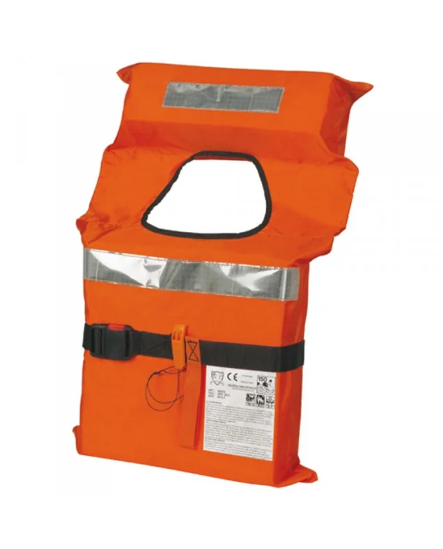 Prix Choc Brassière 150N - ISO 12402-3 - enfant