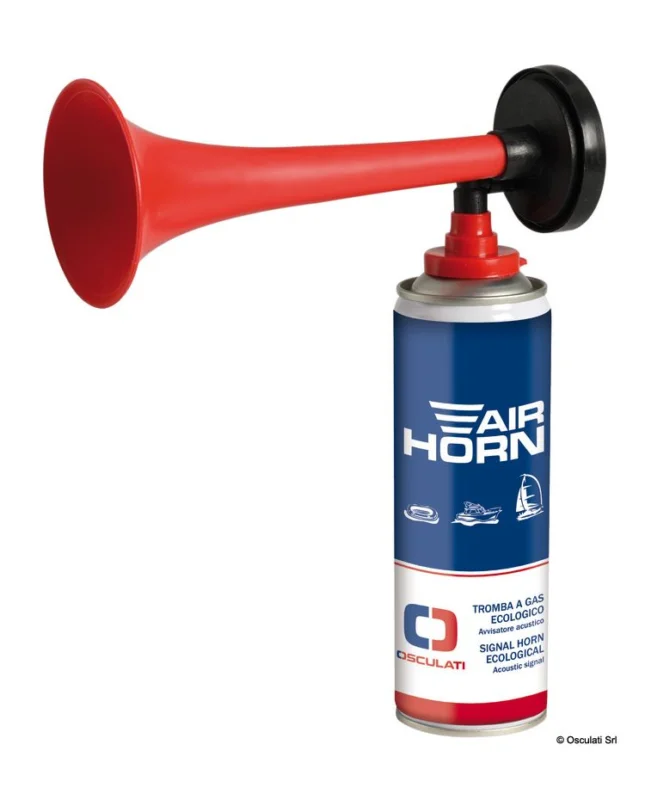Avertisseur à gaz Big 100 dB Prix Bas