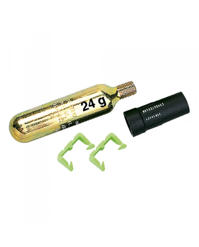 Prix Réduit KIT RECHARGE AUTO 110N -24G UML