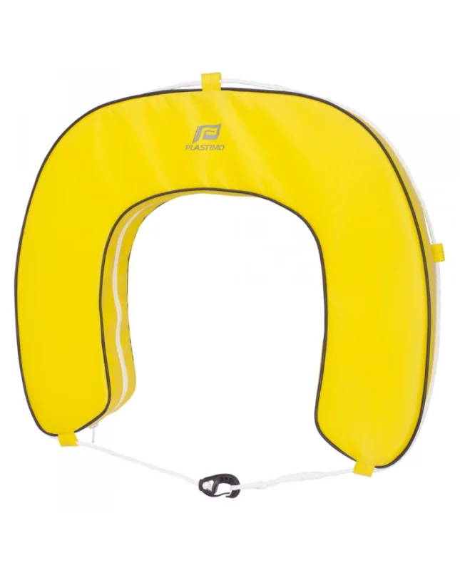 BOUEE FAC DEHOUSSABLE JAUNE Meilleure Vente