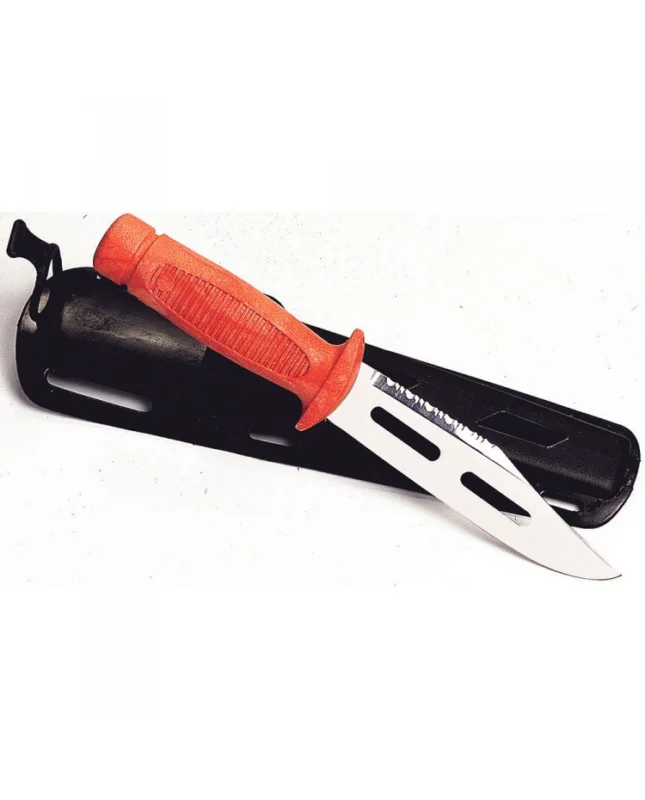 Offre Exclusive COUTEAU CRANTE, LONGUEUR 26CM