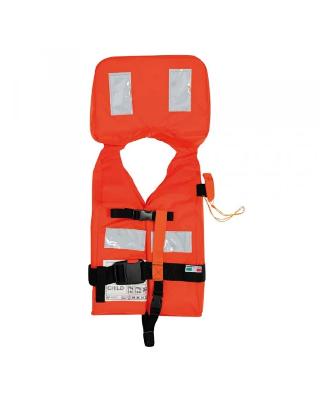 Ceinture de sauvetage Worldlife 8 enfants Réduction