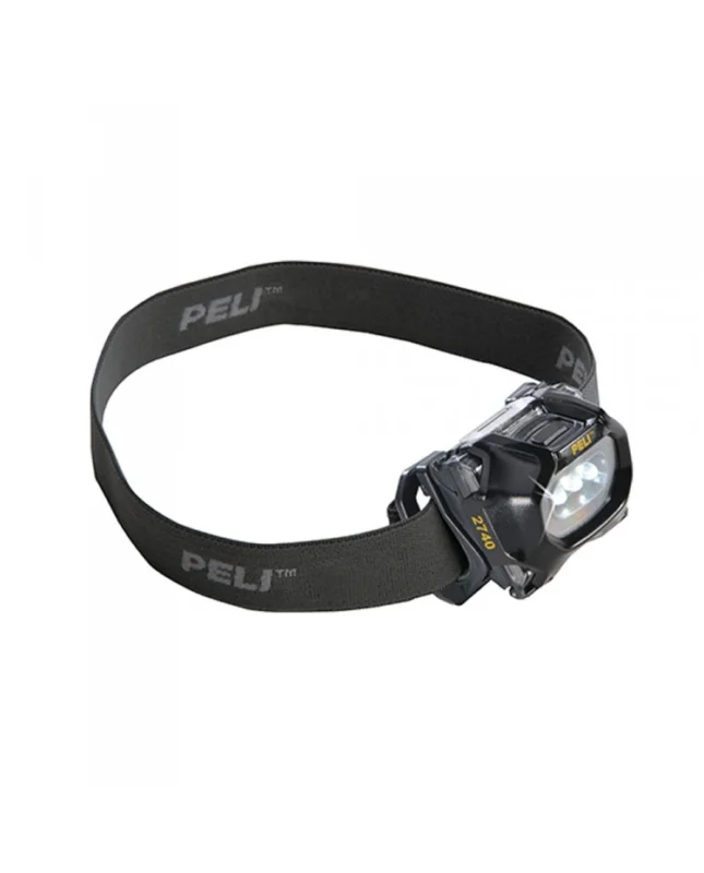 Must-Have LAMPE FRONTALE LED 2 MODES
