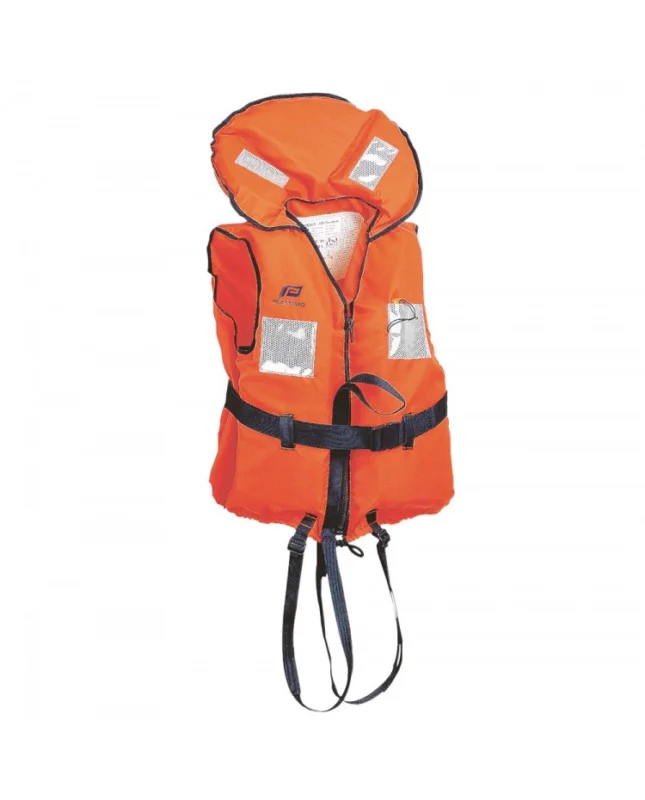 GILET TYPHON 150N ISO 30-50KG T S Paiement Sécurisé