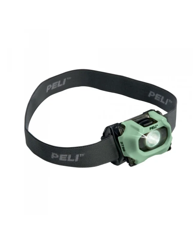 Nouvelle Collection LAMPE FRONTALE LED PHOTOLUMINESC.4 MODES