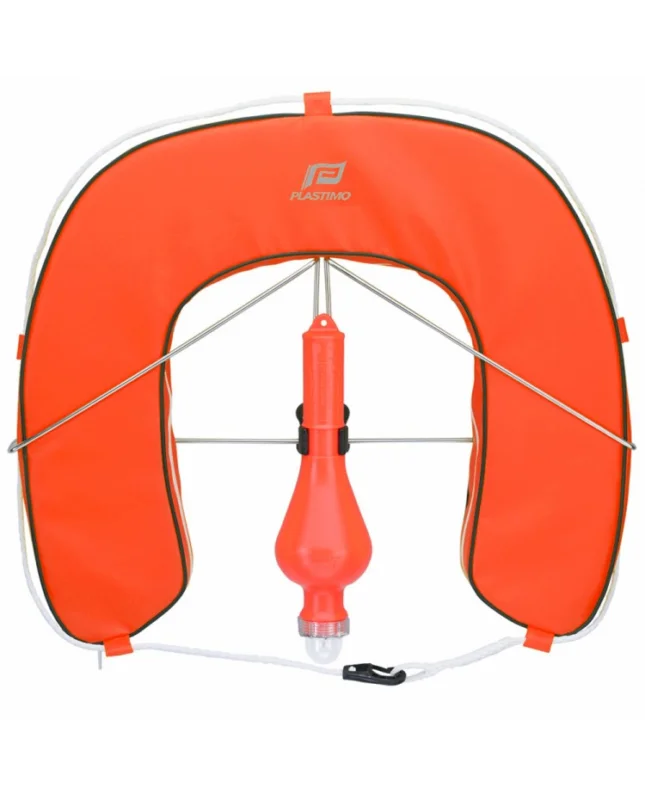 BOUEE FAC DEHOUSSABLE EQUIPEE ORANGE Remise