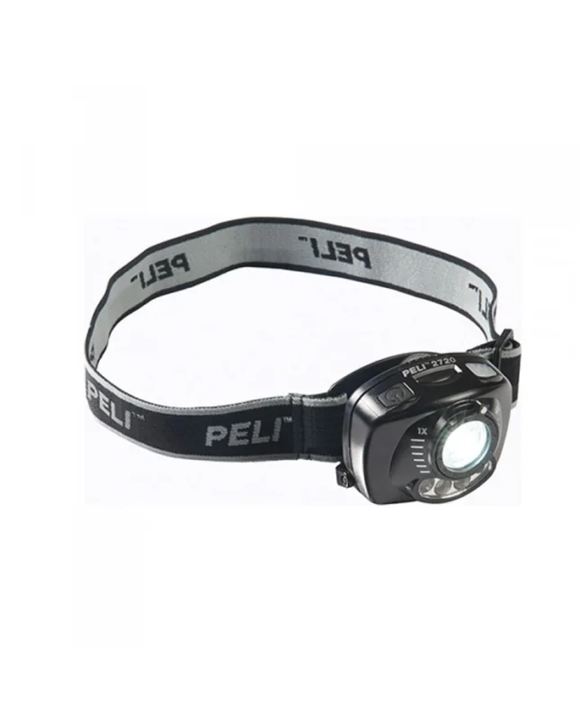 Marque LAMPE FRONTALE LED CAPTEUR MVT+VARIATEUR