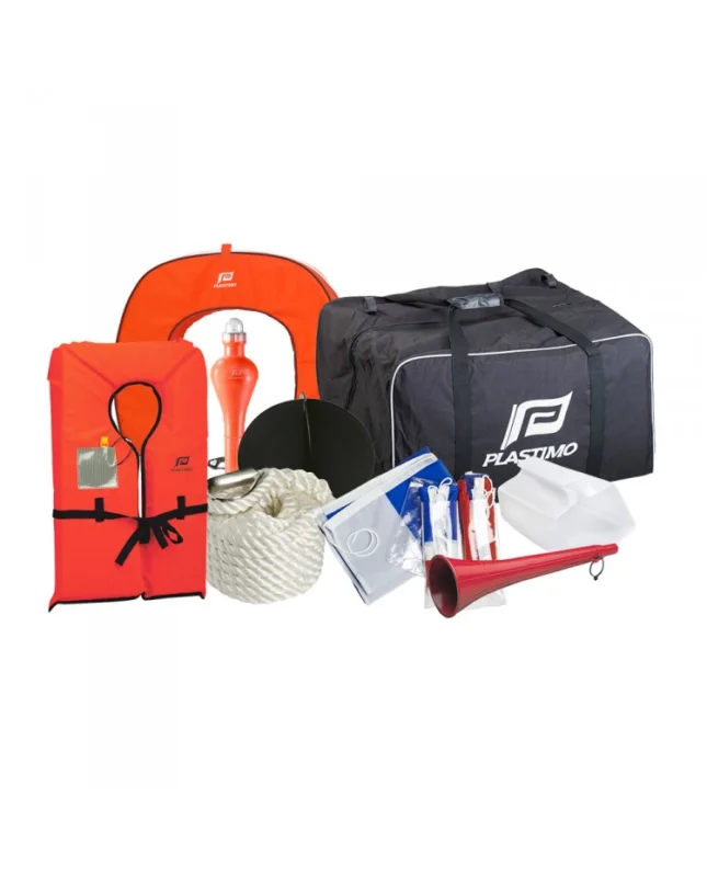 Meilleur Prix Sac d‘armement basique -2 M - 4 personnes