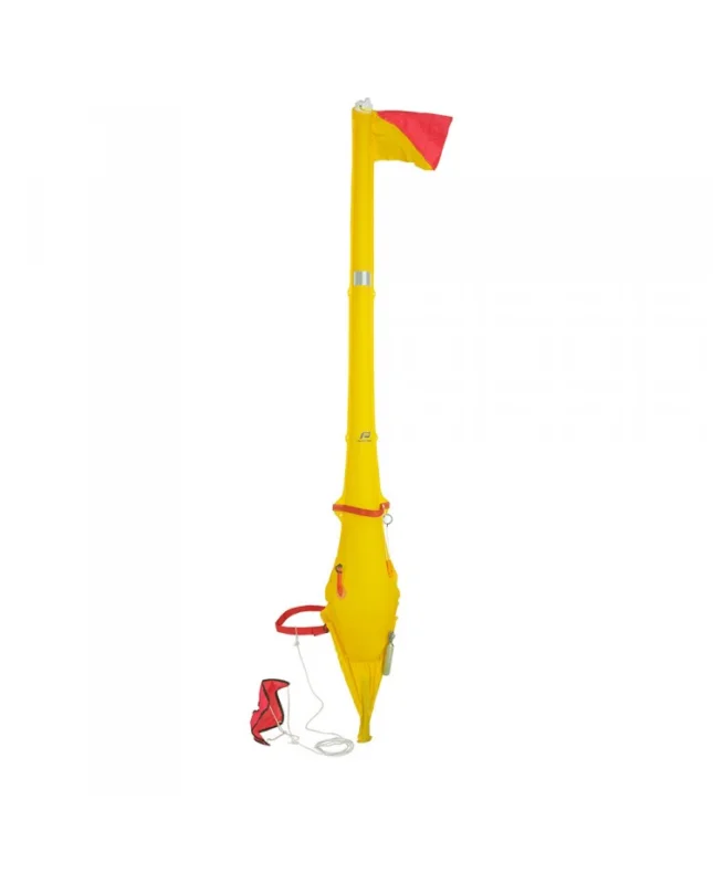PERCHE IOR GONFLABLE CONTAINER BLANC Expédition Rapide