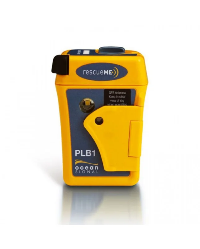 BALISE PERSONNELLE PLB 1 OCEAN SIGNAL Meilleure Vente