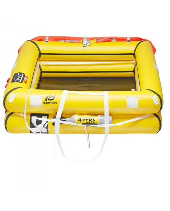RADEAU COASTAL ISO 6P T2 SAC Meilleur Prix