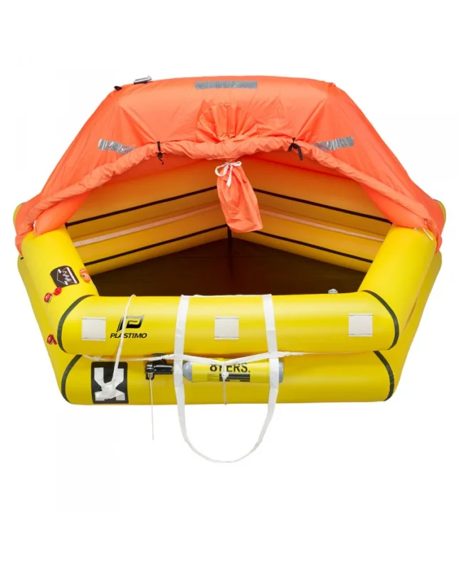 RADEAU COASTAL ISO 8P T2 CONT Nouvelle Collection