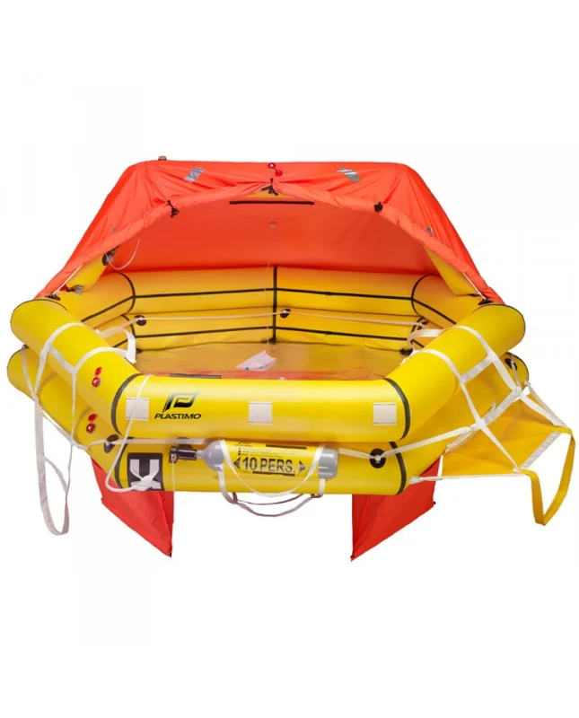 Radeau Tran Iso/Isaf/Osr 12P T1A24H Co Acheter En Ligne