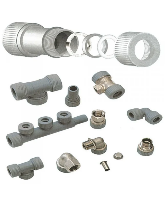 Seulement Aujourd'hui Boussole Hydrofix 22 mm