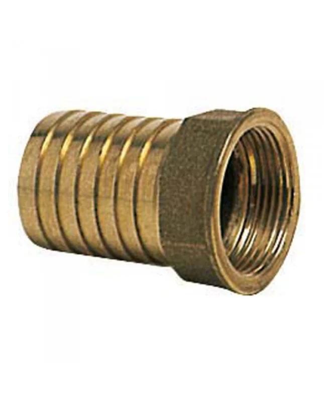 Embout laiton femelle - 8 mm - 1/4‘‘ Commander Maintenant