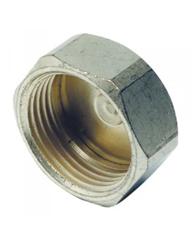 Bouchon fileté femelle 3/4‘‘ Offre Limitée
