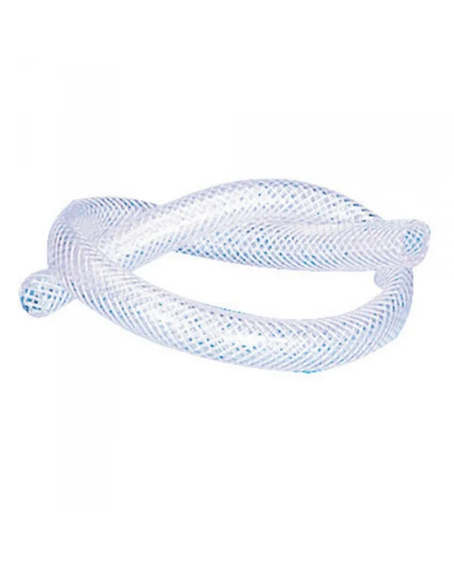 Prix Promo Tuyau PVC cristal armé - Ø 15 x 21 mm