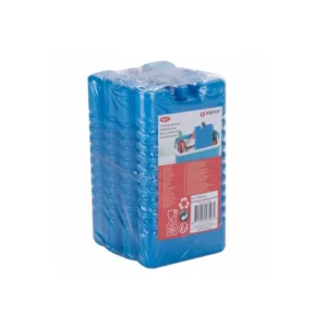 Accumulateur de froid - 16.5 x 9 x 2 cm - Blister de 4 Meilleur Prix