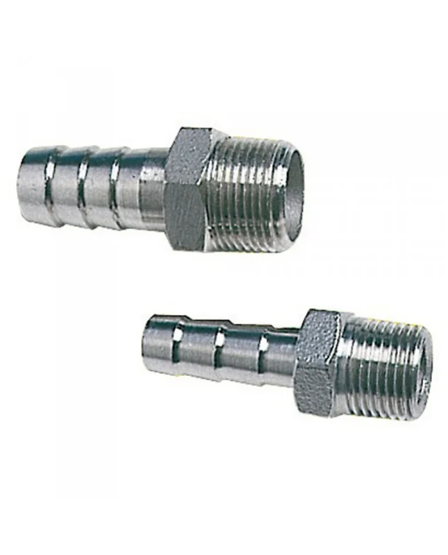 Jusqu'à Épuisement Des Stocks Embout mâle 3/8‘‘ x 15 mm